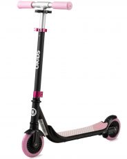 Самокат QKIDS BRO pink